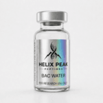 BAC WATER 30ML