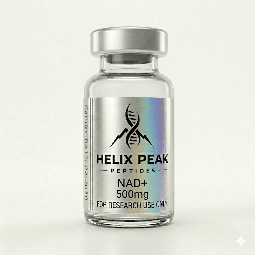 NAD+ 500MG