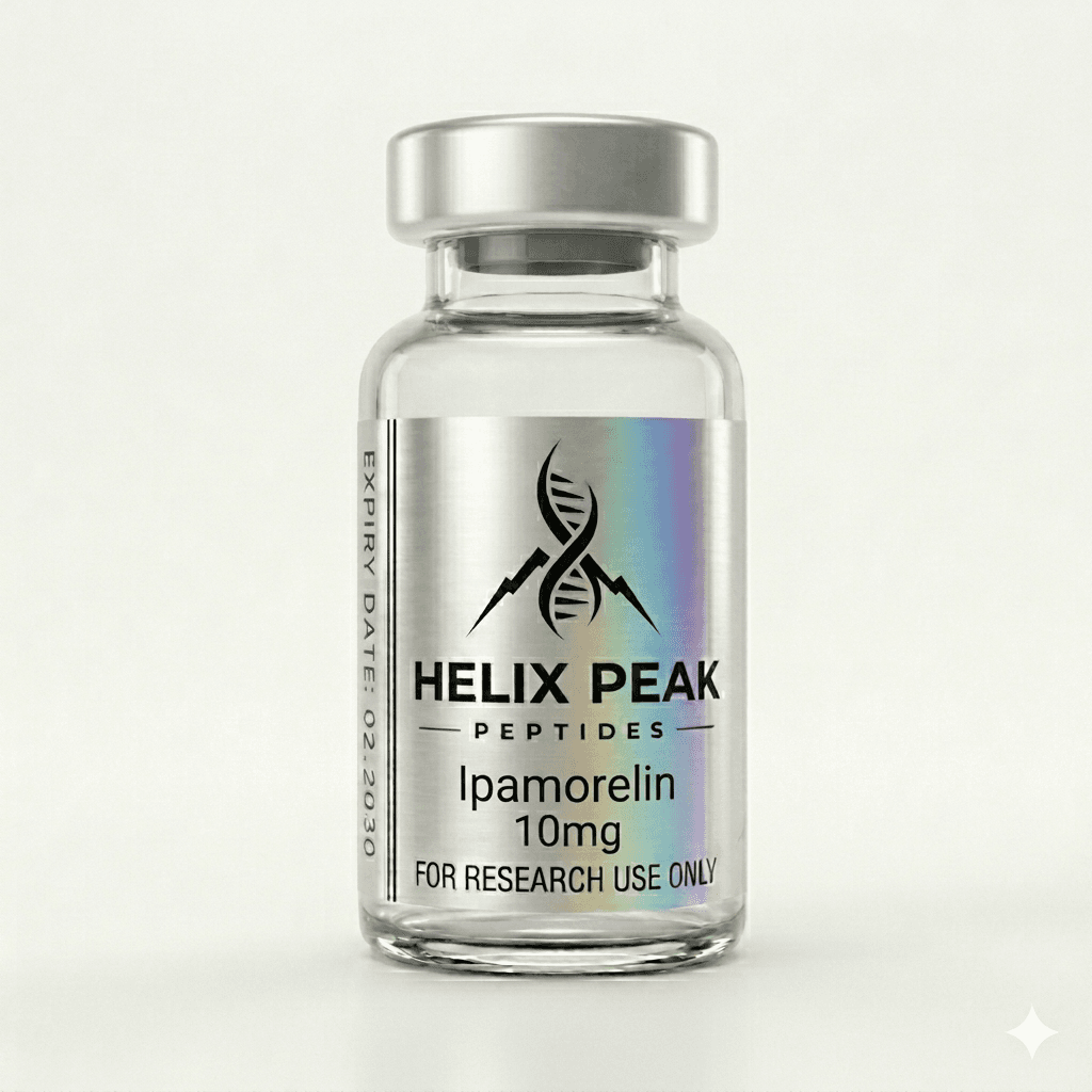 IPAMORELIN 10MG