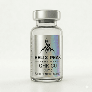 GHK-CU 50MG