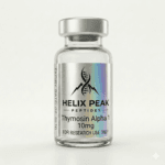 THYMOSIN ALPHA-1 10MG