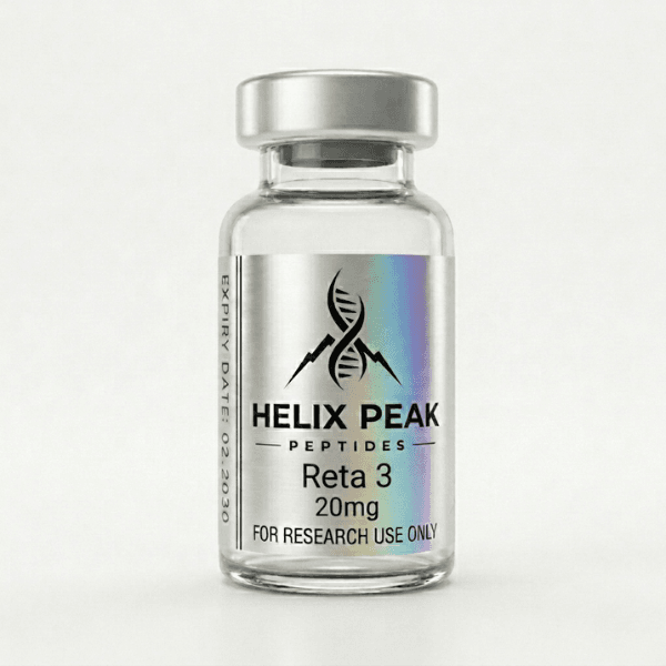 RETATRUTIDE 20MG