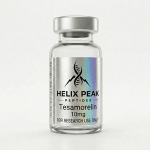 TESAMORELIN 10MG