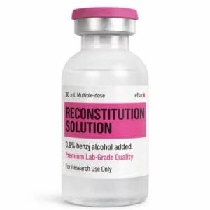 BAC WATER 30ML